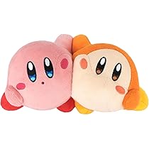 カービィ ぬいぐるみとグッズセット 楽天市場】星のカービィ エフィリンマスコット KPM11 ぬいぐるみ
